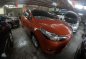 2017 Toyota Vios dual VVTi orange Manual Transmission for sale-3