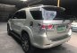 Toyota Fortuner 2014 for sale-7