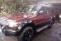 Mitsubishi Pajero 1990 for sale-8