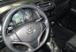 Toyota Vios 2014 E A/T for sale-11