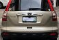 Good as new Honda CR-V 2007 fpr sale-3