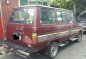 1999 Toyota Tamaraw for sale-1