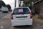 2007 Toyota Avanza for sale-5