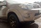 2007 Toyota Fortuner for sale-0