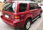 2006 Ford Escape 4x4 for sale-3