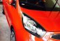 Kia Picanto Ex MT 2014 for sale-3