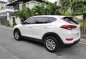 Hyundai Tucson 2016 for sale-4