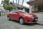 2014 Toyota Vios J for sale-0