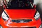 Kia Picanto Ex MT 2014 for sale-2