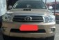 2007 Toyota Fortuner for sale-3