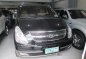 Hyundai Grand Starex 2013 GOLD A/T for sale-1