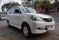 2007 Toyota Avanza for sale-1