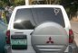 Mitsubishi Pajero 2000 for sale-0