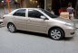 Well-maintained Toyota Vios 2007 for sale-1