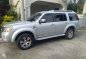 Ford Everest 2010 for sale-3