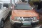 Isuzu Crosswind 2010 for sale-2