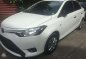 2015 Toyota Vios 13 J Manual White Edition for sale-0