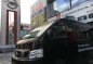 Like New Nissan NV350 Urvan for sale-0