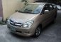 Toyota Innova 2005 for sale-1