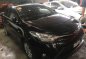 2017 Toyota Vios 1.3 E Automatic Black for sale-1