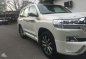 2018 Toyota Land Cruiser for sale-8