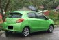 Mitsubishi Mirage 2014 for sale-5