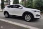 Hyundai Tucson 2016 for sale-8