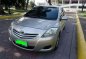 2010 Toyota Vios for sale-3