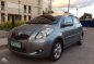 2009 TOYOTA YARIS G FOR SALE-0
