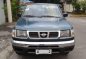 Nissan Frontier 2000 for sale-1