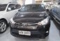 Toyota Vios 2014 E A/T for sale-1