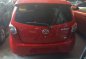 2017 Toyota Wigo 1.0G manual for sale-3