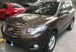 Hyundai Santa Fe 2010 for sale-4