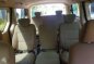 2009 Hyundai Starex Gold for sale-4