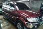 2012 Isuzu Sportivo for sale-0