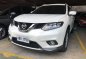 Nissan X-trail 2015 for sale-5