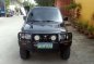 2011 Suzuki Jimny AT for sale-0