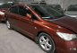 2008 Honda Civic 1.8 for sale - Asialink Preowned Cars-2