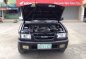 2001 Isuzu Crosswind for sale-4