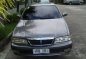 2001 Nissan Exalta for sale-0