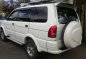 Isuzu Crosswind 2005 for sale-1