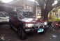 Mitsubishi Pajero 1990 for sale-4