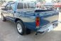 2000 Nissan Frontier for sale-8