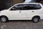 2007 Toyota Avanza for sale-4