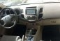 2007 Toyota Fortuner for sale-1