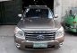 2011 Ford New Everest 4x2 for sale - Asialink Preowned Cars-0