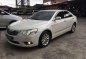 2012 Toyota Camry 2.4G Pearl White AT for sale-2