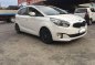 2015 Kia Carens EX DIESEL Sunroof Push Start CRDi for sale-3