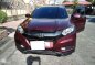 2016 Honda Hrv for sale-0