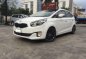 2015 Kia Carens EX DIESEL Sunroof Push Start CRDi for sale-8